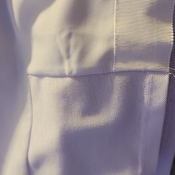 Laurie Felt V-neck short sleeve top - Picture 5 of 8